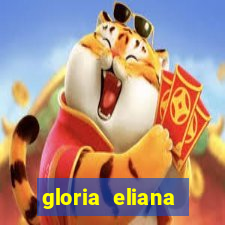 gloria eliana ribeiro letra